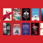 Crime Scene Press aduce la Bookfest cele mai așteptate thrillere ale momentului și lansează colecția de non-ficțiune Spotlight