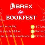 Editura Librex la Bookfest 2026