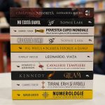 Librex: Cele mai vândute cărți la Bookfest 2026