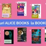 Cele mai apreciate titluri Alice Books la Bookfest 2026