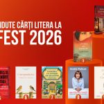Editura Litera: Topul celor mai vândute cărți la Bookfest 2026. Igor Bergler, Alex Donovici, Alec Blenche și Cătălin Ranco Pițu printre cei mai căutați autori ai acestei ediții