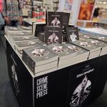 Crime Scene Press lansează colecția SPOTLIGHT, dedicată poveștilor reale care au inspirat lumea crime și thriller. Primul titlu: bestsellerul internațional „Mafia: O istorie globală” de Ryan Gingeras