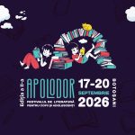 Festivalul APOLODOR de la Botoșani anunță a doua ediție, cu deschidere internațională