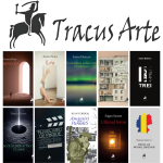 Tracus Arte la Bookfest Bucuresti 2026
