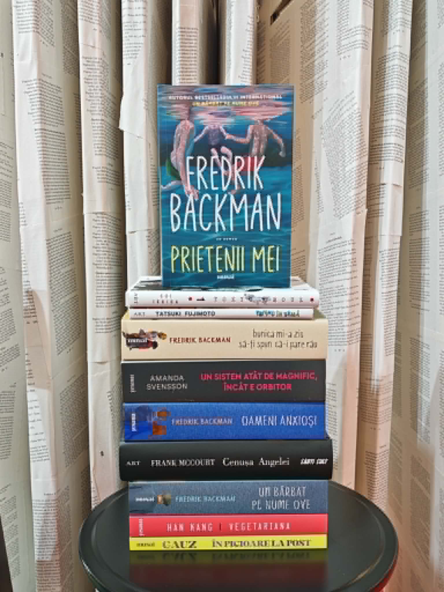 BESTSELLERS BOOKFEST 2026 GRUPUL EDITORIAL ART
