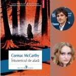 Semnal editorial 803: În curând la Editura Polirom – 𝙄̂𝙣𝙩𝙪𝙣𝙚𝙧𝙞𝙘𝙪𝙡 𝙙𝙚 𝙖𝙛𝙖𝙧𝙖̆, de 𝗖𝗼𝗿𝗺𝗮𝗰 𝗠𝗰𝗖𝗮𝗿𝘁𝗵𝘆