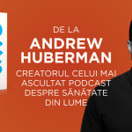 „Protocols. Manual de utilizare a corpului uman” de Andrew D. Huberman, cea mai așteptată carte de nonficțiune a anului, disponibilă acum pentru precomandă în limba română
