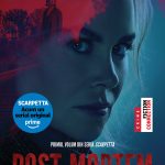 Semnal editorial 807 + Fragment în avanpremieră: Patricia Cornwell – Post-mortem