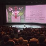 COMUNICAT DE PRESĂ: Festivalul de Film Science-Fiction și Fantasy „The Galactic Imaginarium” (TGIFF) revine la Timișoara cu ediția a VII-a fiind precedat de extrem de populara „Cinematecă de film Science-Fiction și Fantasy”