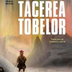Semnal editorial 806 + Fragment în avanpremieră: Hanna Pylväinen – Tăcerea tobelor