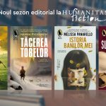 ​Noul sezon editorial la Humanitas Fiction