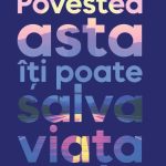 Lecturi 526 (Blog tour nr. 150): Tiffany Crum – Povestea asta îți poate salva viața