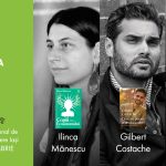 Autorii români publicați în imprintul n’autor, pe scenele festivalurilor din țară și din străinătate 