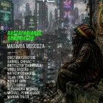 A apărut Revista Galaxia 42 #74-75 / iulie-august 2026