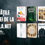 Noutățile toamnei de la Corola.net