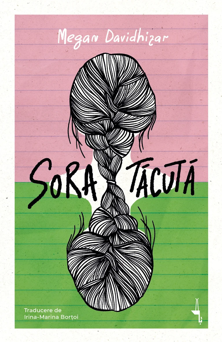 Lecturi 536: Megan Davidhizar – Sora tăcută