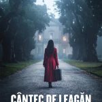 Lecturi 537 (Blog tour nr. 156): Sidonie Bonnec – Cântec de leagăn