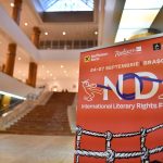 NOD Festival 2026, Brașov: Jonathan Coe, Maja Lunde, Matt Haig și René Karabash, la o ediție cu peste 8.000 de participanți 