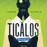 Lecturi 538: John Scalzi – Ticălos începător