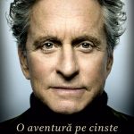 Editura Nemira publică autobiografia actorului Michael Douglas, „O aventură pe cinste”, concomitent cu lansarea internațională