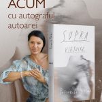 Petronela Rotar – „Supraviețuire”. Precomandă acum!