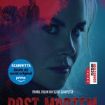 Lecturi 535 (Blog tour nr. 155): Patricia Cornwell – Post-mortem