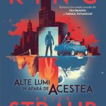 Armada sărbătorește 8 ani cu „Alte lumi în afară de acestea”, noul roman al lui Stephen King 